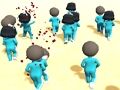 Spill Blekksprut spill 3D online