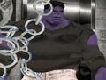 Spill Lenket bil vs hulk online