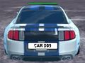 Spill Bilriving Parkeringsplass Flerspiller  online