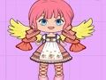 Spill Vivi Doll Dress Up online