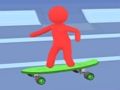 Spill Crazy Skate Racing  online