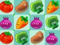 Spill Farm Pop Match-3 puslespill  online