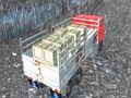 Spill Offroad lastebillevering  online