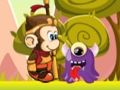 Spill King Kong Hero online