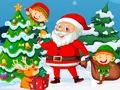 Spill Xmas skjulte objekter  online