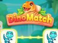 Spill Dino kamp online