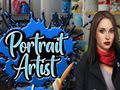 Spill Portrettkunstner  online