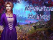 Spill Mystisk Mahjong  online
