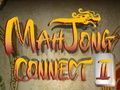 Spill Mah Jong Connect II online
