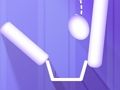 Spill Super hoppende egg  online
