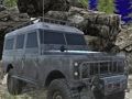 Spill Truck Offroad 4x4 Heavy Drive online