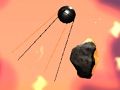 Spill Space Lander online