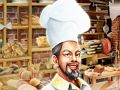 Spill Den nye bakeren  online