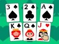 Spill Tripaks Solitaire Classic online