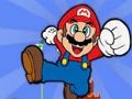 Spill Mario Starcatcher online