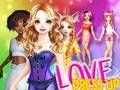 Spill Elsker Dress Up  online