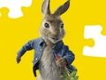Spill Peter Rabbit Jigsaw Puzzle online