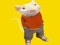 Spill Stuart Little Jigsaw Puzzle online
