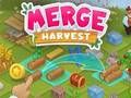 Spill Slå sammen Harvest  online