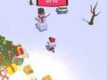 Spill Snowmen -forsvar online
