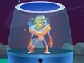 Spill Redd Alien  online