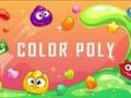 Spill Farge poly  online