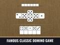Spill Domino online Spill Domino online