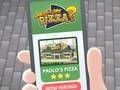 Spill Hvor er pizzaen min  online