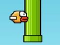 Spill Flappy Bird online