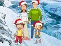 Spill Juleferie Familie Escape  online