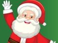 Spill Finn Golden Star For Santa  online