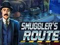 Spill Smuglerrute  online