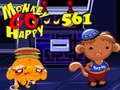 Spill Monkey Go Happy Stage 561 online Spill Monkey Go Happy Stage 561 online