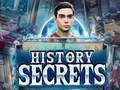Spill Historiehemmeligheter  online