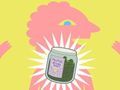 Spill Finn pickles  online