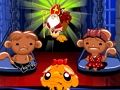 Spill Monkey Go Happy Stage 693 online