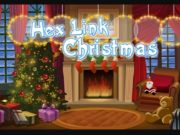 Spill Hex Link jul  online