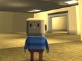 Spill KOGAMA: BACKROOMS online
