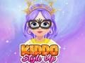 Spill Kiddo stil opp online