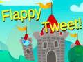 Spill Flappy Tweet! online