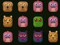 Spill Animal Match Master online