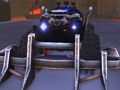 Spill Death Race Monster Arena online