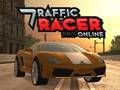 Spill Traffic Racer Pro Online online