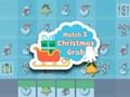 Spill Julegrep Match 3 online
