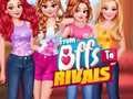 Spill Fra BFF-er til rivaler  online