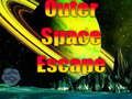 Spill Escape fra det ytre rom  online