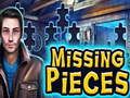 Spill Manglende brikker  online