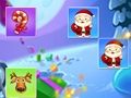 Spill Christmas Match Up  online
