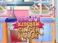 Spill Roxie's Kitchen: Ginger House online