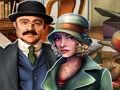 Spill Skriv et mysterium  online